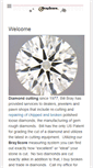 Mobile Screenshot of diamondguy.com